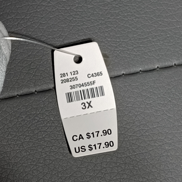 Women's sports bra - Picture 2 of 7